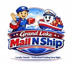 Grand Lake Mail N Ship, St Marys OH